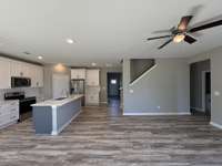 Open Living
