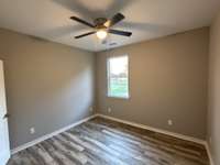 Downstairs bedroom / Office  / guest Room