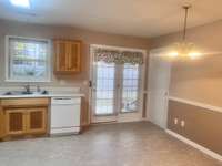Eat-In Kitchen