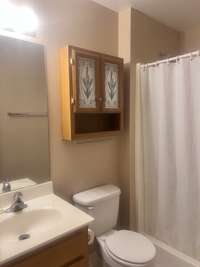 2nd Bath