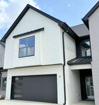 This is our other front elevation color