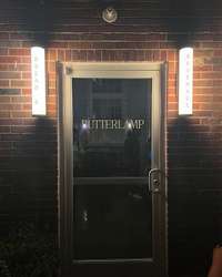 BUTTERLAMP just around the corner as well!
