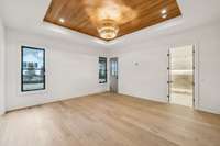 Representation Photo to Show Builders Work - Not Actual Home