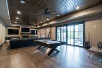 Representation Photo to Show Builders Work - Not Actual Home