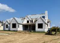 Current Construction Progress