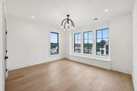 Representation Photo to Show Builders Work - Not Actual Home