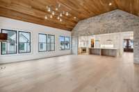 Representation Photo to Show Builders Work - Not Actual Home