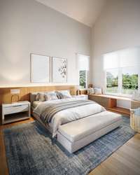 Representation Photo to Show Builders Work - Not Actual Home