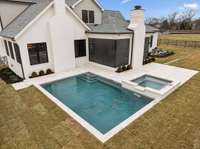 Representation Photo to Show Builders Work - Not Actual Home