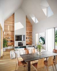 Representation Photo to Show Builders Work - Not Actual Home