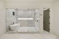 Representation Photo to Show Builders Work - Not Actual Home