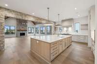 Representation Photo to Show Builders Work - Not Actual Home