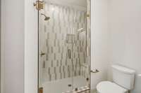 Representation Photo to Show Builders Work - Not Actual Home