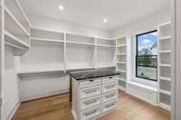 Representation Photo to Show Builders Work - Not Actual Home