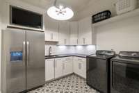 Representation Photo to Show Builders Work - Not Actual Home