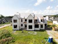 Current Construction Progress