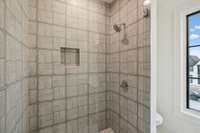 Representation Photo to Show Builders Work - Not Actual Home