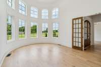 Representation Photo to Show Builders Work - Not Actual Home