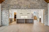 Representation Photo to Show Builders Work - Not Actual Home