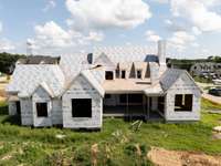 Current Construction Progress