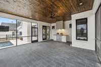 Representation Photo to Show Builders Work - Not Actual Home