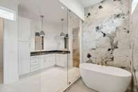 Representation Photo to Show Builders Work - Not Actual Home