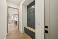 Representation Photo to Show Builders Work - Not Actual Home