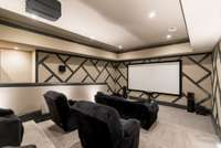 Representation Photo to Show Builders Work - Not Actual Home