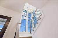 Representation Photo to Show Builders Work - Not Actual Home