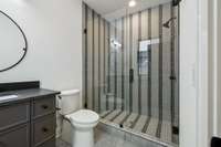 Representation Photo to Show Builders Work - Not Actual Home