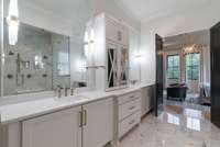 Representation Photo to Show Builders Work - Not Actual Home