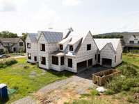 Current Construction Progress