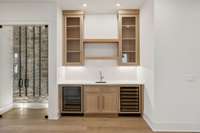 Representation Photo to Show Builders Work - Not Actual Home