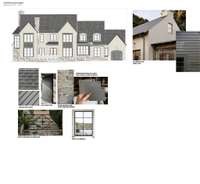 Lot 10 - Exterior Moodboard