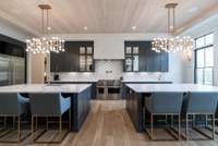 Representation Photo to Show Builders Work - Not Actual Home