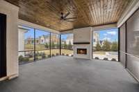 Representation Photo to Show Builders Work - Not Actual Home