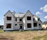 Current Construction Progress