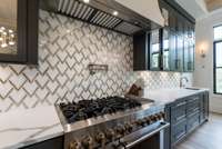 Representation Photo to Show Builders Work - Not Actual Home