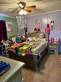 bedroom 3 is a very good size too!