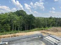 Breathtaking views of the Brentwood hills from main level of home. Towering over your own POOL & SPA with Fire pit Entertainer's Dream Home!  Privacy and beauty wrapped in one!  Where tranquility meets nature.  Photo taken 6/26/26