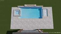 POOL & SPA with FIRE PIT INCLUDED!