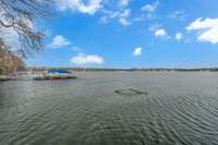 Old Hickory Lake View