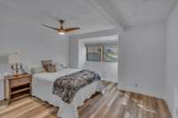 Owner Suite