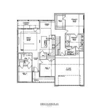 This home will have a side entry garage.