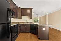 Everything is Brand new in this home as it has been newly built!