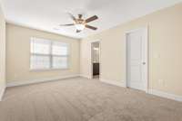 Another View of Primary Suite