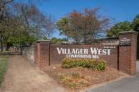 Welcome home to Villager West