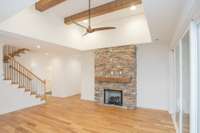 HOME IS LIKE THIS PLAN COLOR CHOICES WILL BE DIFFERENT THIS HOME IS BUILT ON ANOTHER HOMESITE.