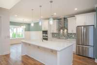 HOME IS LIKE THIS PLAN COLOR CHOICES WILL BE DIFFERENT THIS HOME IS BUILT ON ANOTHER HOMESITE.
