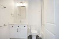 HOME IS LIKE THIS PLAN COLOR CHOICES WILL BE DIFFERENT THIS HOME IS BUILT ON ANOTHER HOMESITE.